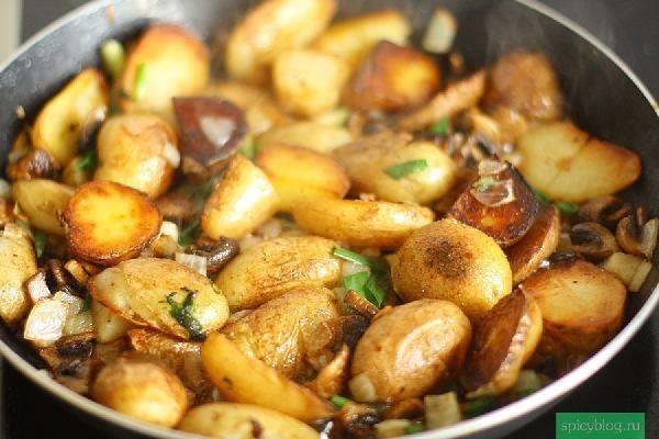 рецепт из курицы и картошки на плите рецепт из курицы и картошки на плите